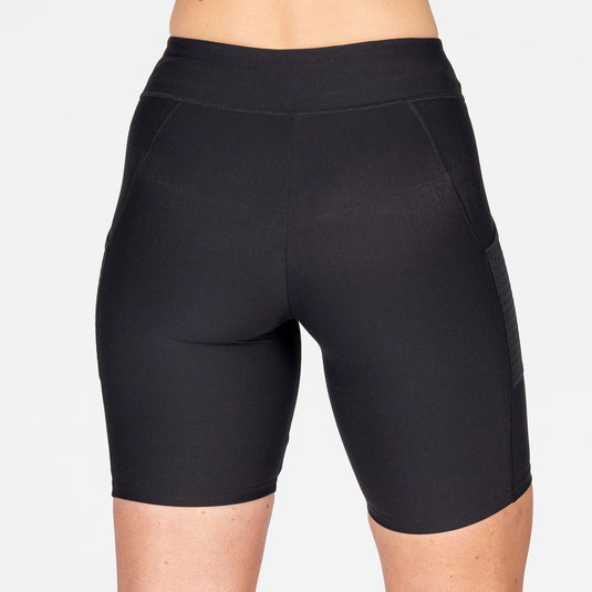 Lady C3 Training Shorttight