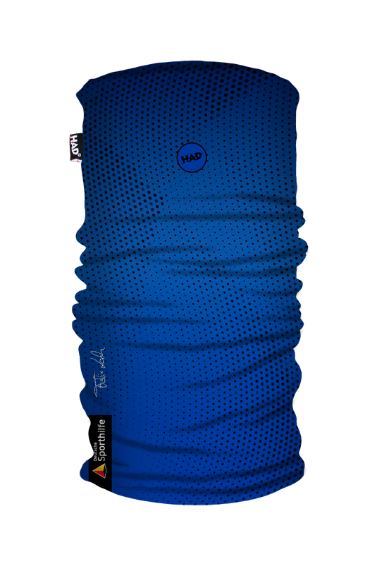 Printed Fleece Tube