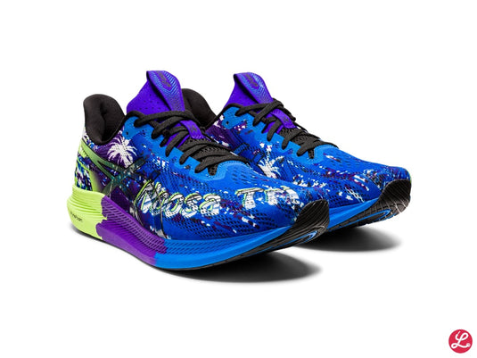 GEL NOOSA TRI 14 Lunge Der Laufladen