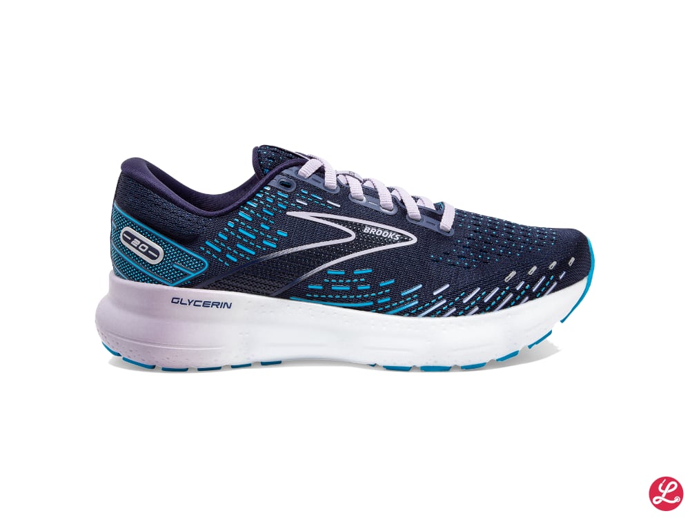 Lady Glycerin 20