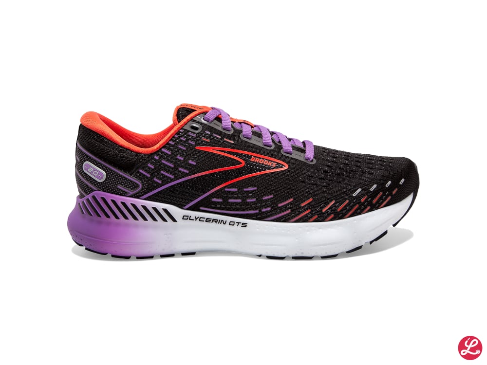 Lady Glycerin GTS 20