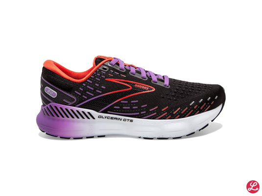 Lady Glycerin GTS 20