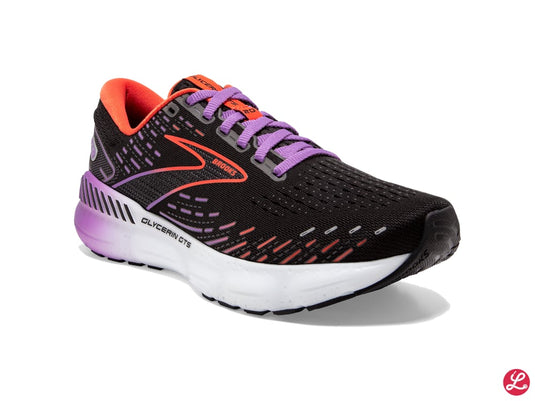Lady Glycerin GTS 20