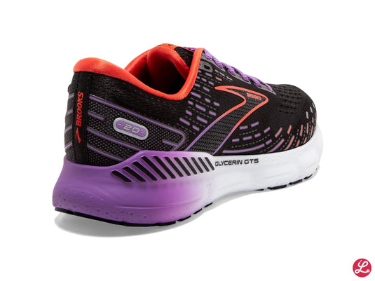 Lady Glycerin GTS 20