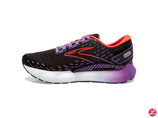 Lady Glycerin GTS 20