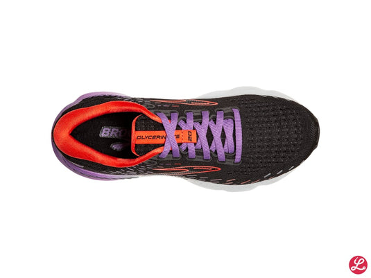 Lady Glycerin GTS 20