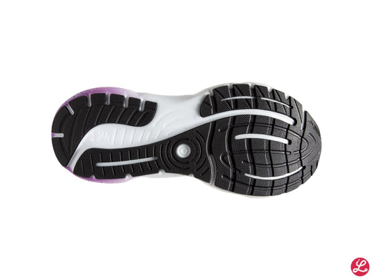 Lady Glycerin GTS 20