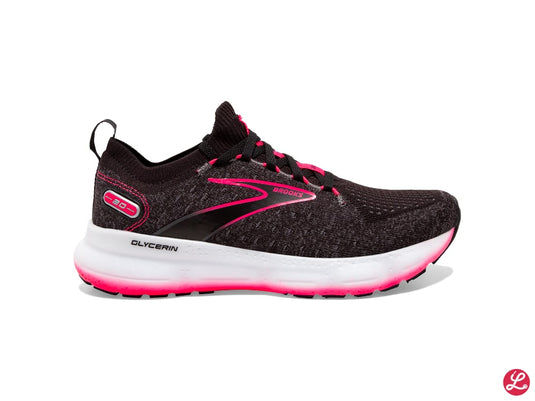 Lady Glycerin StealthFit 20