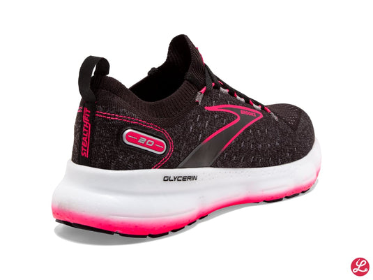 Lady Glycerin StealthFit 20