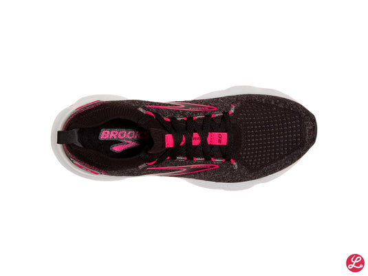 Lady Glycerin StealthFit 20