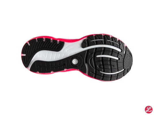 Lady Glycerin StealthFit 20