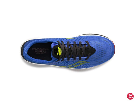 Endorphin Speed 2