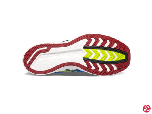 Endorphin Speed 2