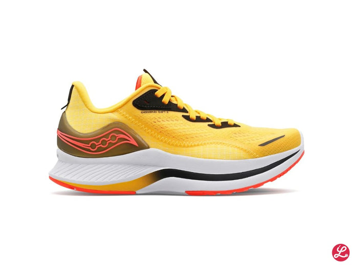 Endorphin Shift 2