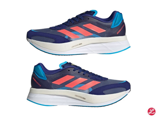 Adizero Boston 10