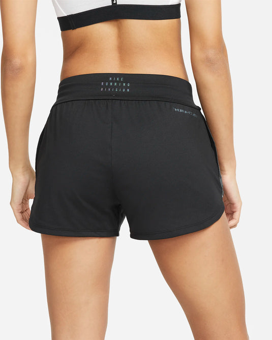 W TFADV Run Division Short
