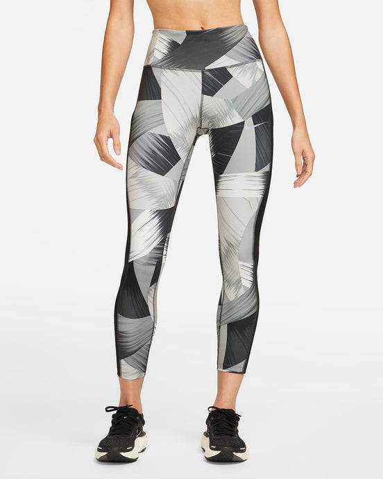 W Drifit Epic Lux Tight 7/8