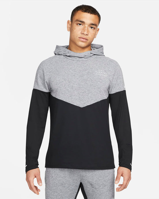 Thermafit Element Rundivision Hood