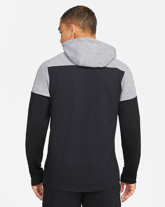 Thermafit Element Rundivision Hood