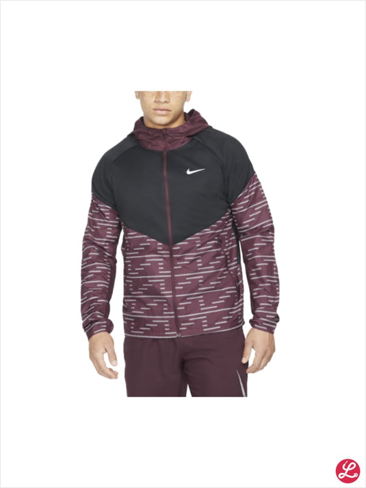 TF RPL Rundivision Miler FLS Jacket