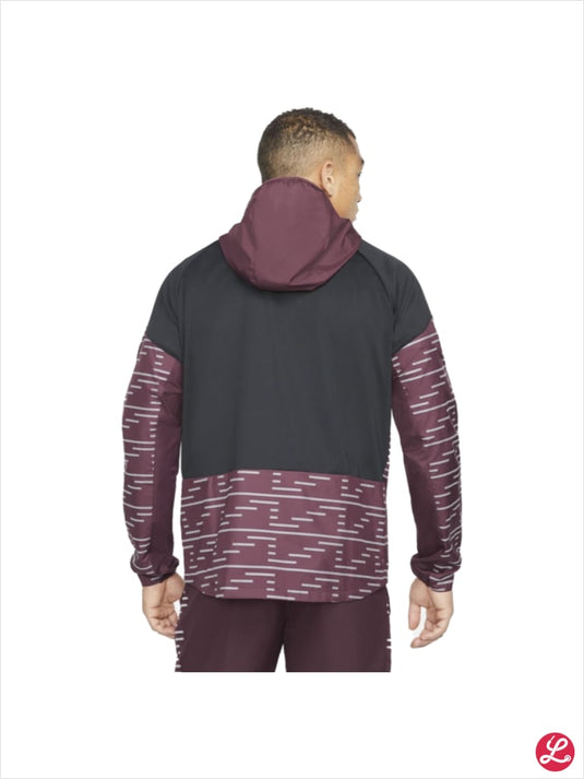TF RPL Rundivision Miler FLS Jacket