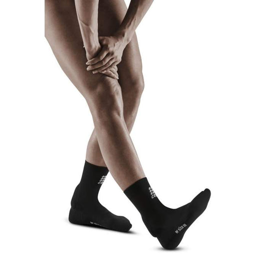 Damen Achilles Support Socks