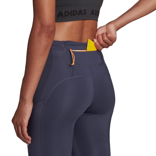 Lady FastImp 7/8 Tight