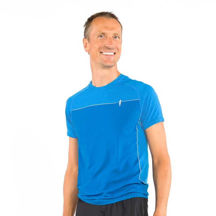 Laufshirt Esbjerg