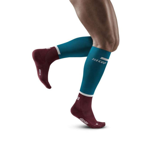 The Run Compressions Socks Tall Men