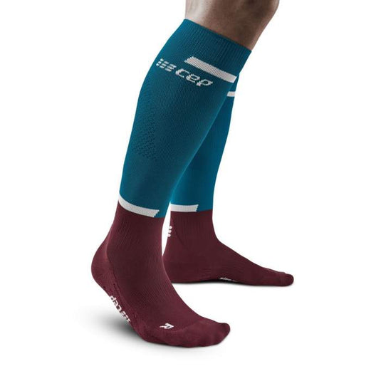 The Run Compressions Socks Tall Men
