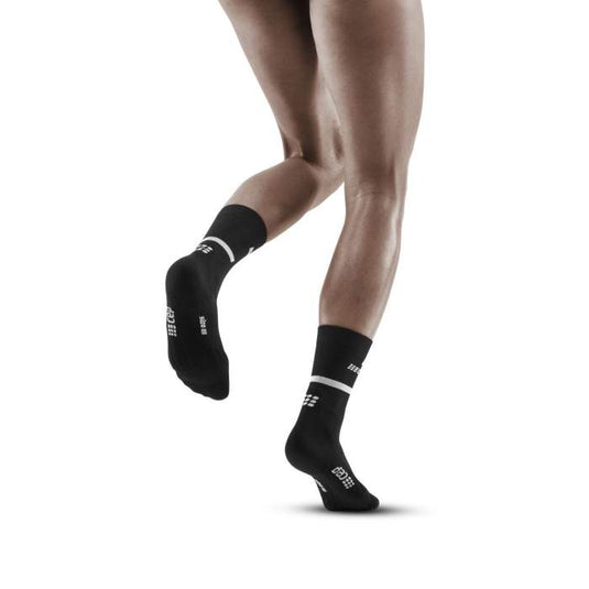 The Run Compressions Socks Mid Cut Women