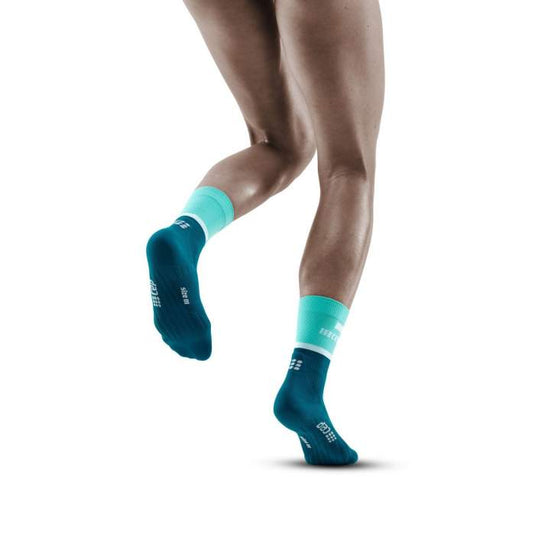 The Run Compressions Socks Mid Cut Women