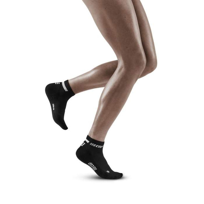 The Run Compressions Socks Low Cut Women