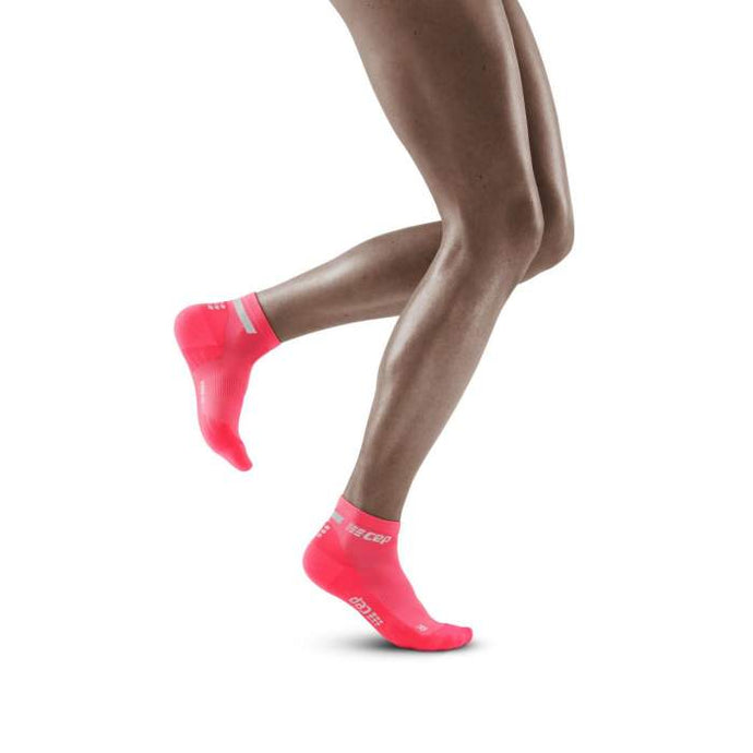 The Run Compressions Socks Low Cut Women