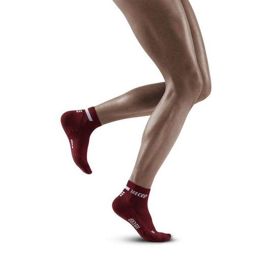 The Run Compressions Socks Low Cut Women
