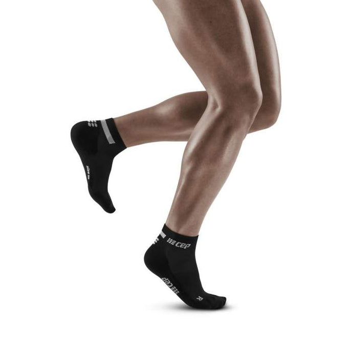 The Run Compressions Socks Low Cut Men