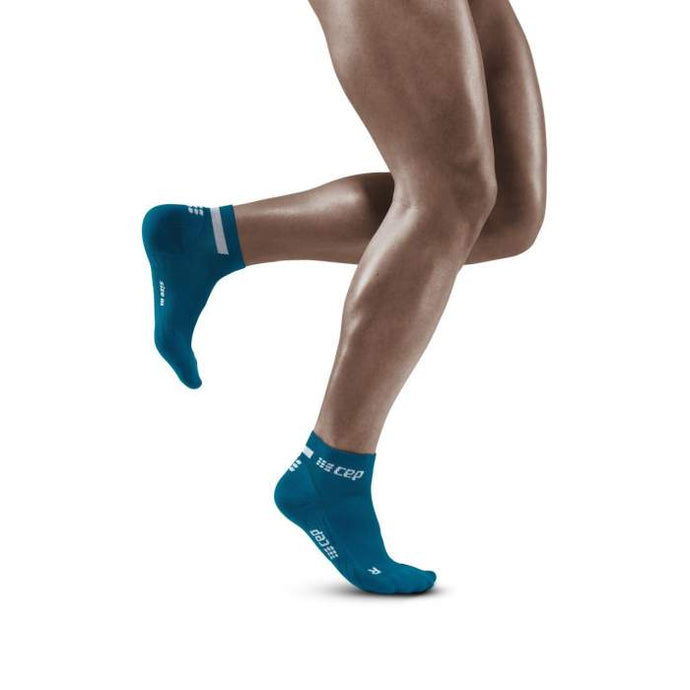 The Run Compressions Socks Low Cut Men