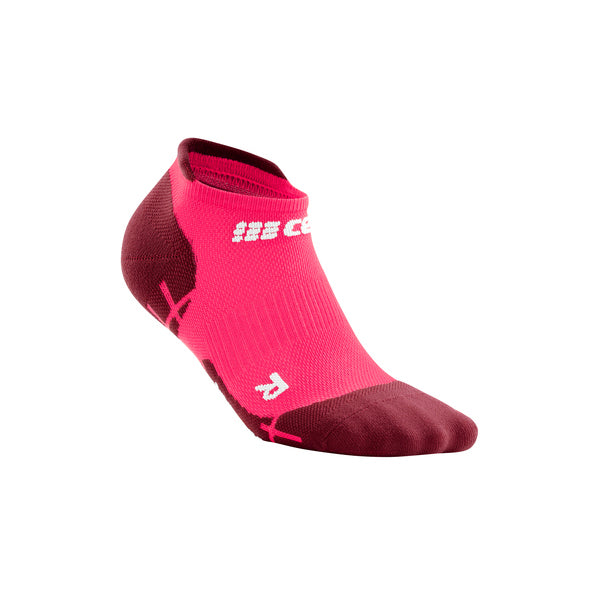 Women Ultralight Compression No Show Socks