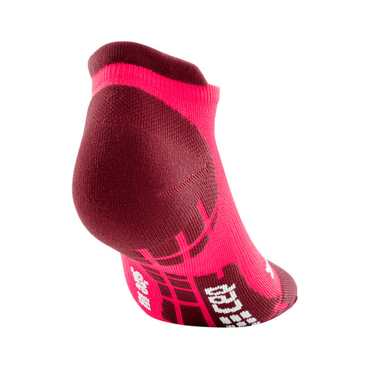 Women Ultralight Compression No Show Socks