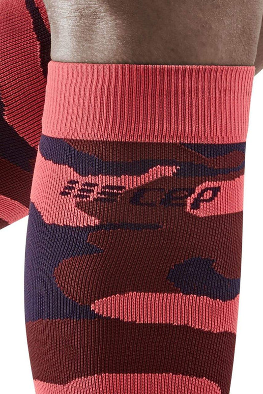 Camocloud Compressions Socks Tall Women