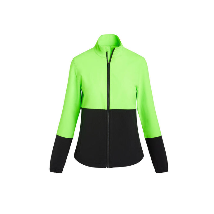 Lady Bluster Jacket