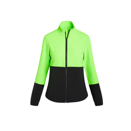 Lady Bluster Jacket