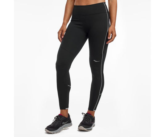 Lady Blizzard Tight