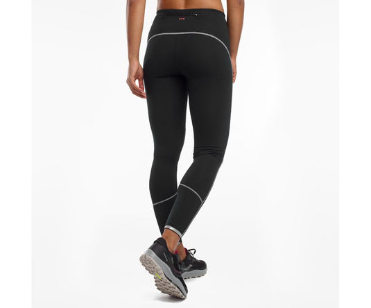 Lady Blizzard Tight