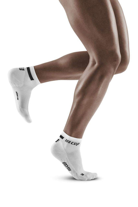 The Run Compressions Socks Low Cut Men