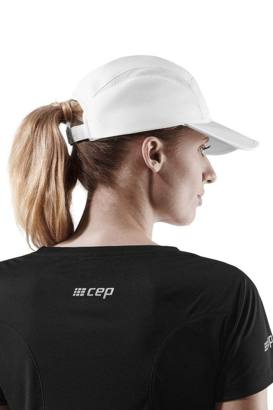 The Run Cap