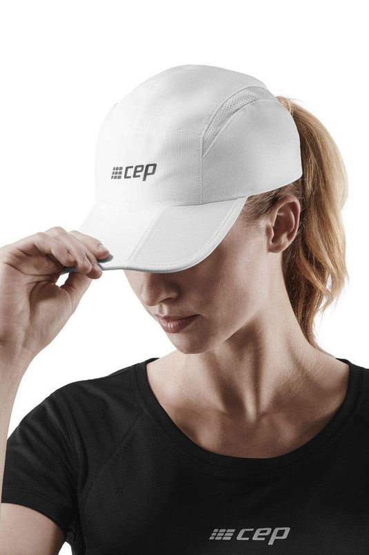 The Run Cap