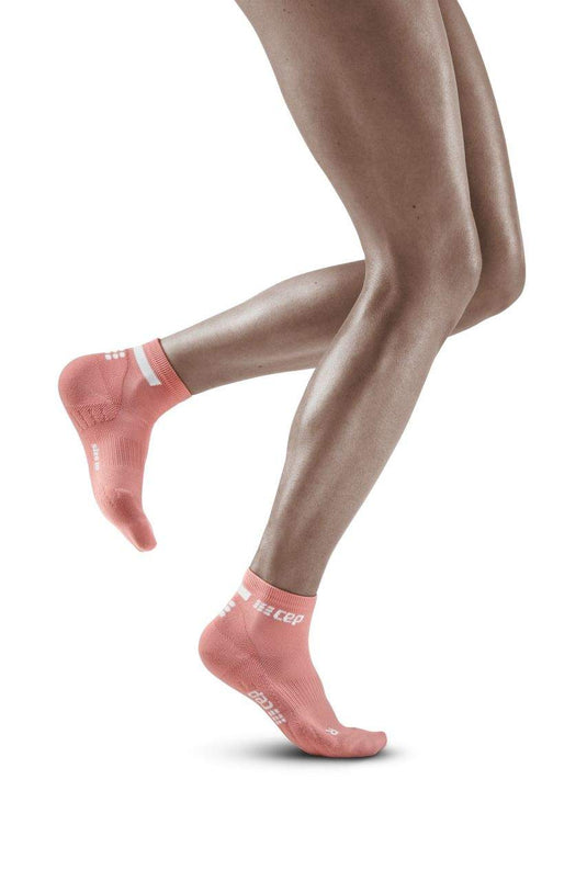 The Run Compressions Socks Low Cut Women
