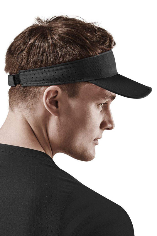 The Run Visor