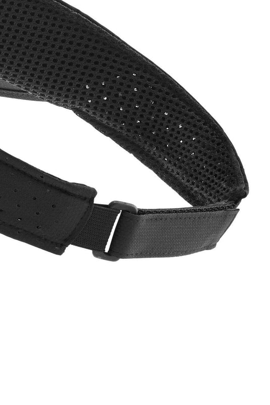 The Run Visor